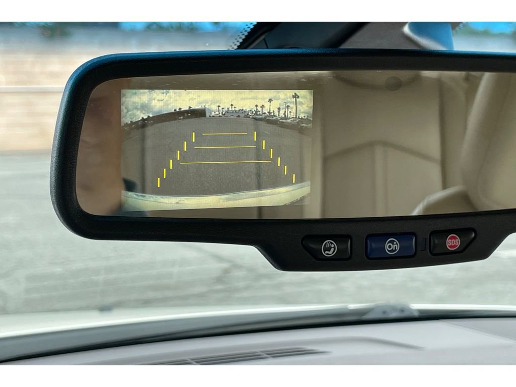 Used 2013 Cadillac CTS Luxury AWD/4WD image 25