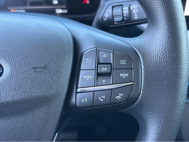 New 2026 Ford Maverick XLT FWD image 21