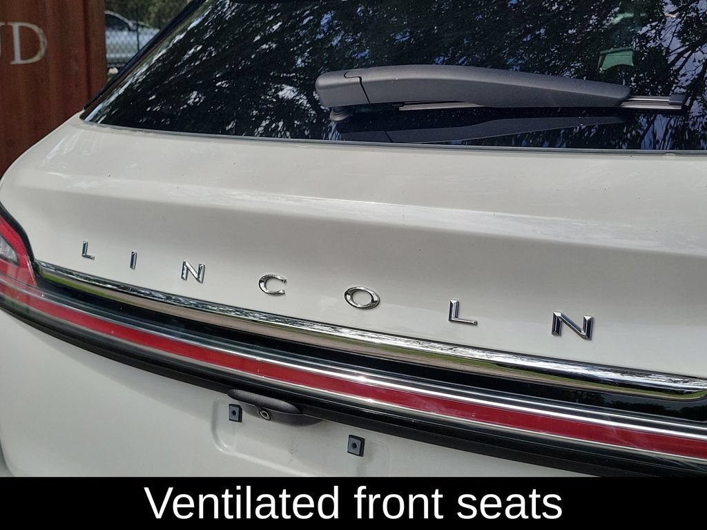 Used 2023 Lincoln Nautilus Reserve FWD image 19