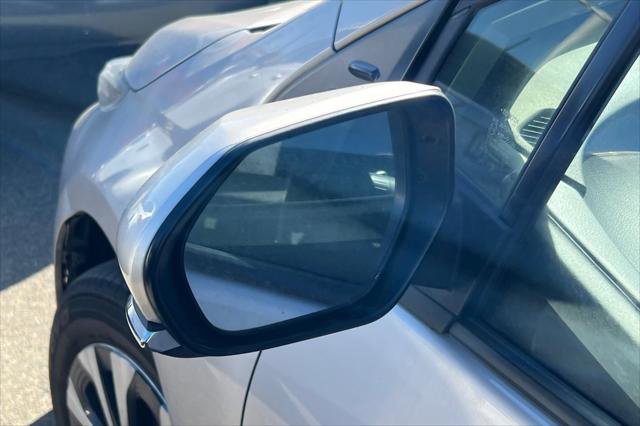 Certified 2022 Toyota Prius Prime LE image 20