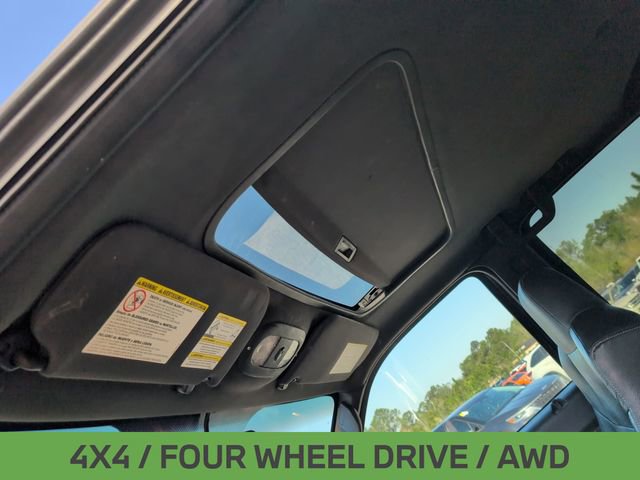 Used 2008 Ford F250 FX4 image 17