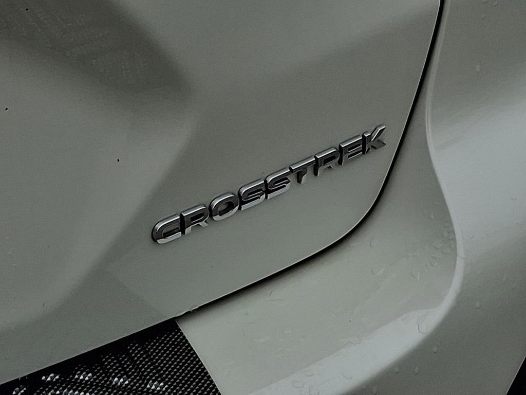 Used 2024 Subaru Crosstrek 2.0i Premium image 35