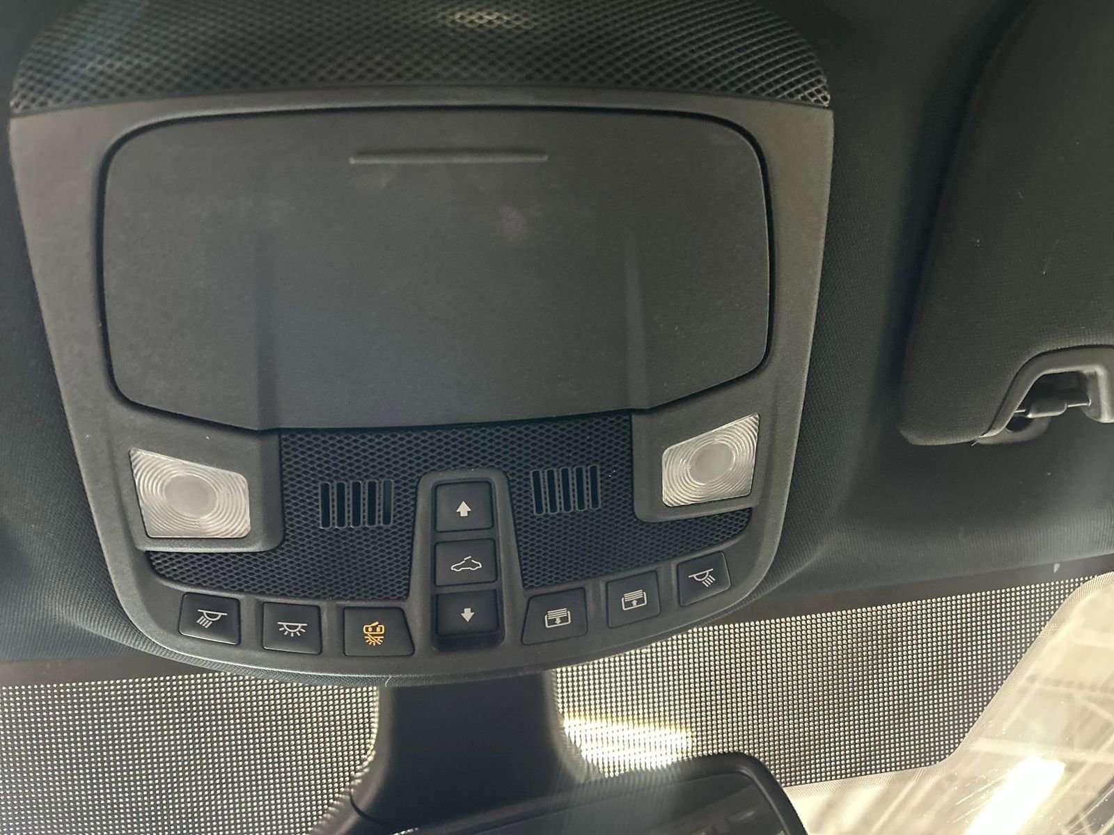 Used 2021 Ford Edge ST-Line AWD/4WD image 17