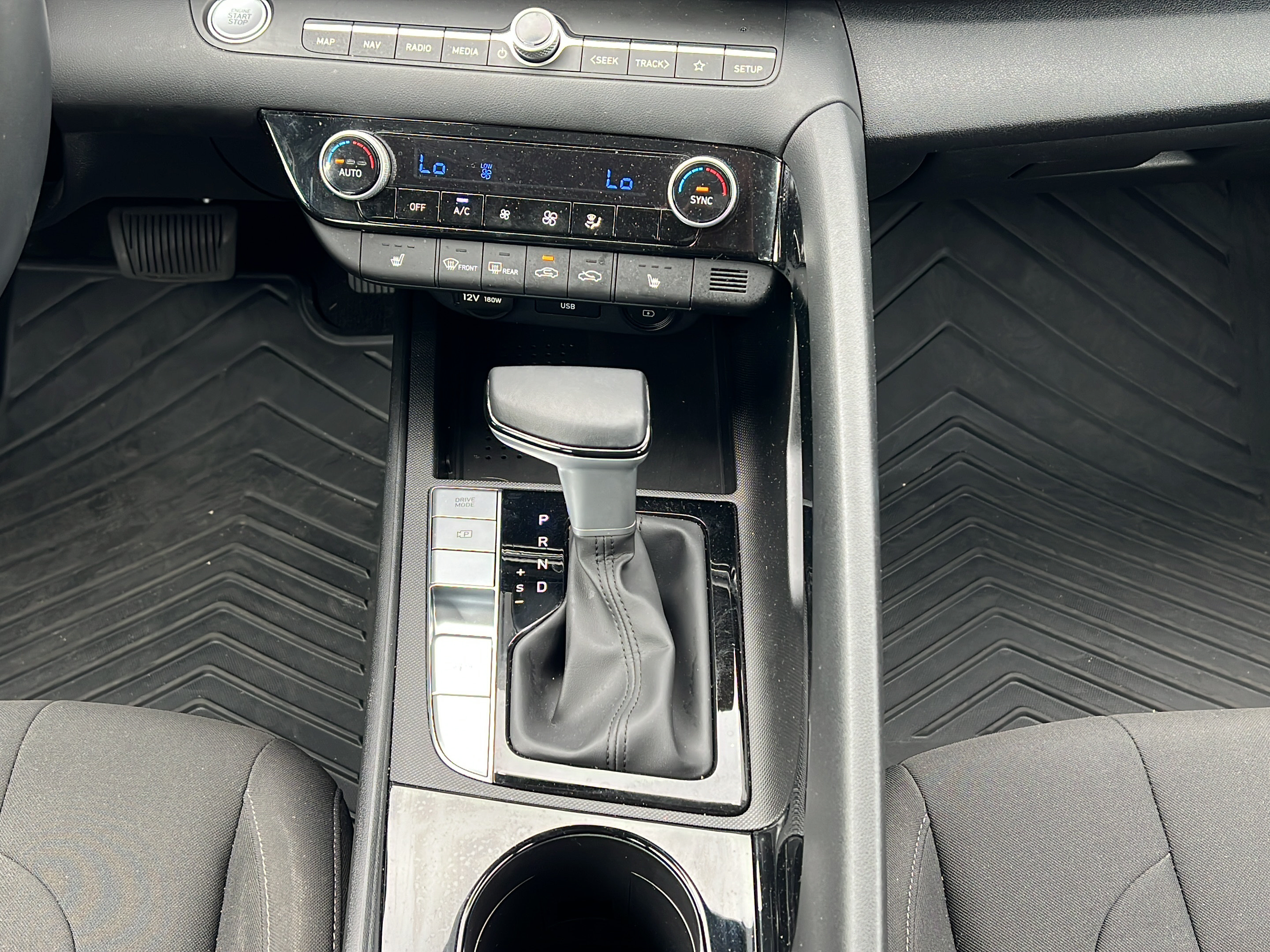 Certified 2023 Hyundai Elantra SEL w/ Convenience Package FWD image 15