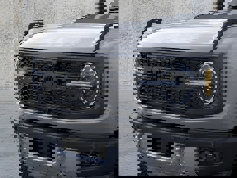 New 2026 Ford Bronco Raptor image 19