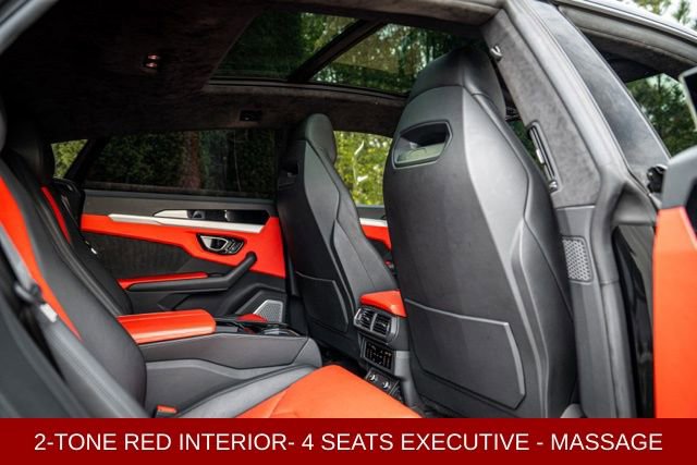 Used 2020 Lamborghini Urus AWD/4WD image 52