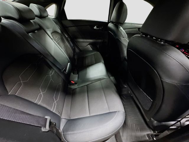 Used 2023 Kia Forte GT-Line w/ GT-Line Premium Package FWD image 30
