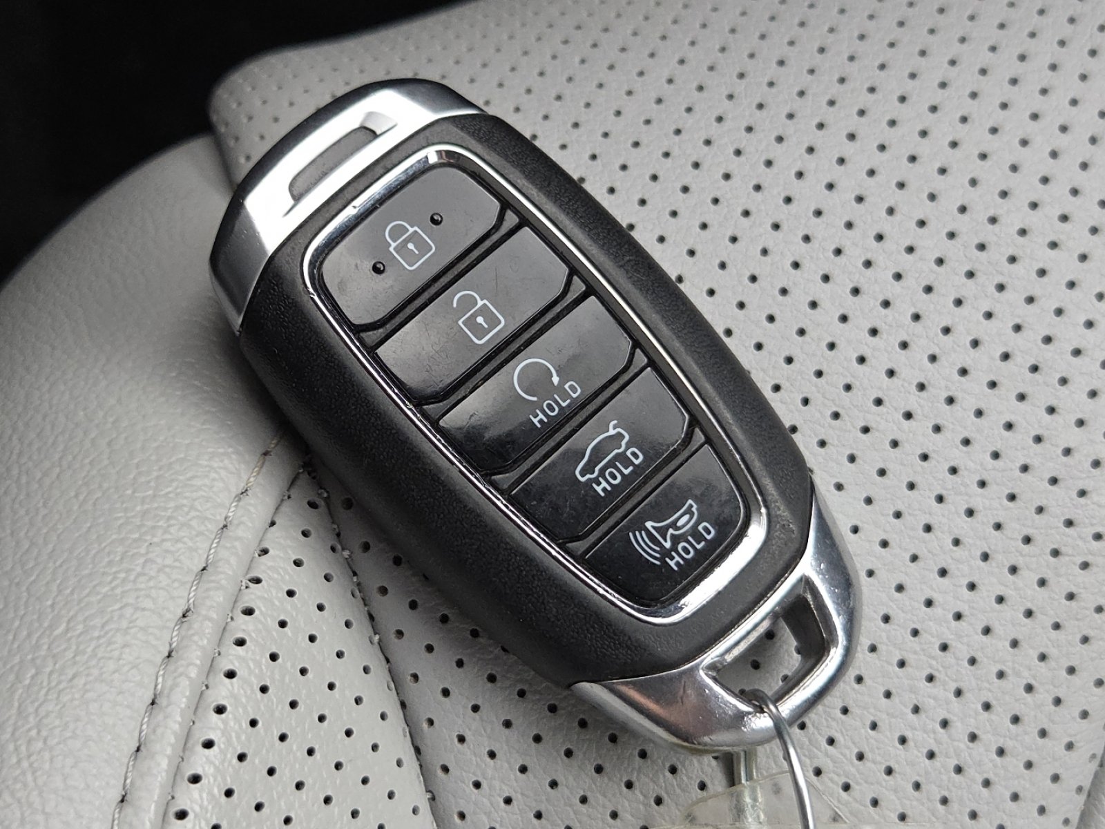 Used 2021 Hyundai Elantra Limited image 35