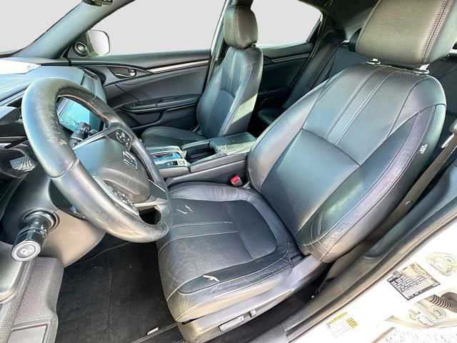 Used 2017 Honda Civic Sport Touring image 19