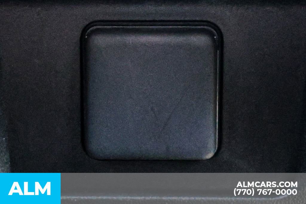 Used 2024 Chevrolet Tahoe LT AWD/4WD image 56