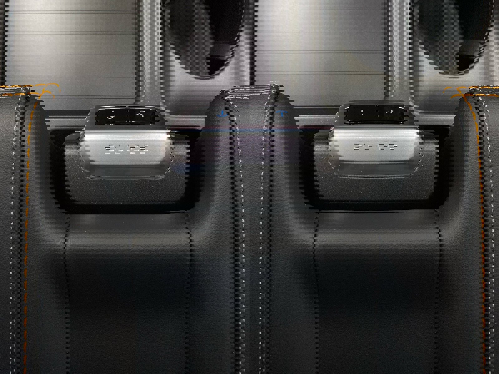 New 2025 Ford Expedition Tremor image 27