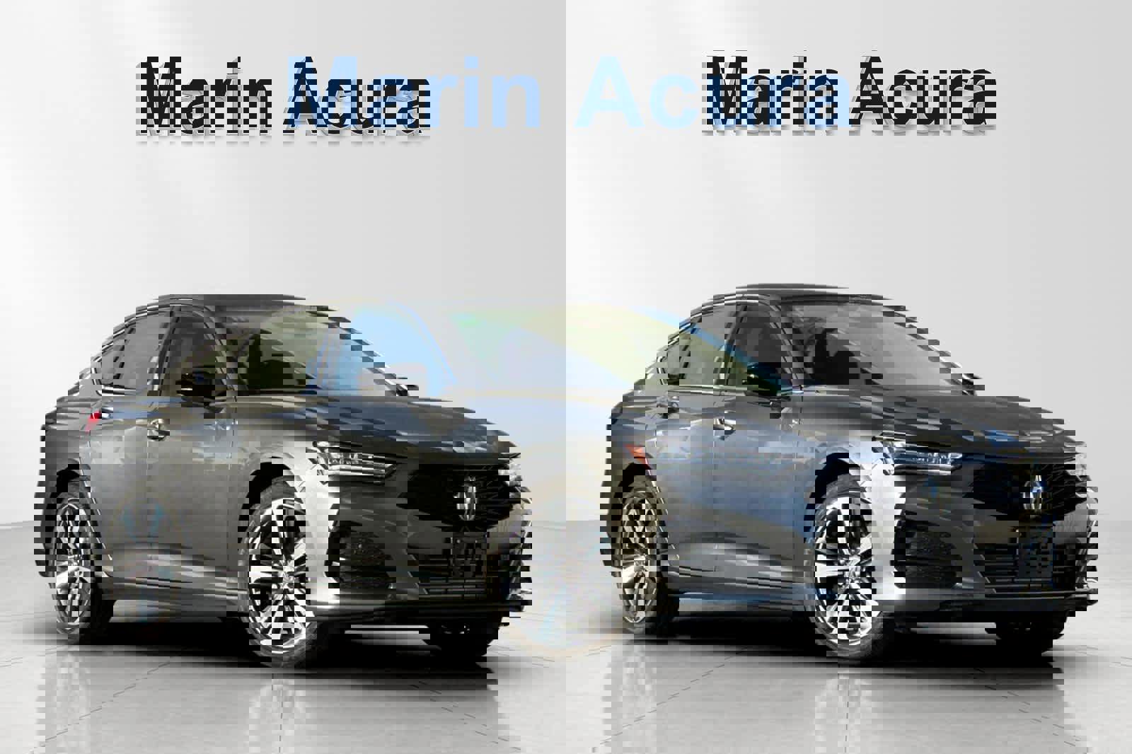 New 2025 Acura TLX w/ Technology Package image 1