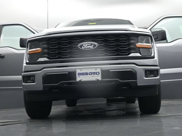 New 2026 Ford F150 STX w/ Equipment Group 200A AWD/4WD image 65
