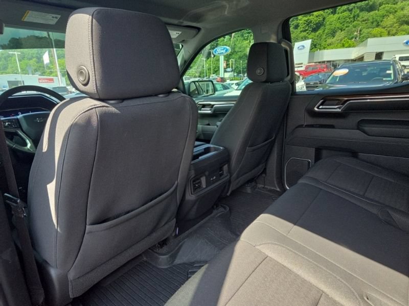 Used 2023 Chevrolet Silverado 1500 LT Trail Boss w/ Protection Package AWD/4WD image 20
