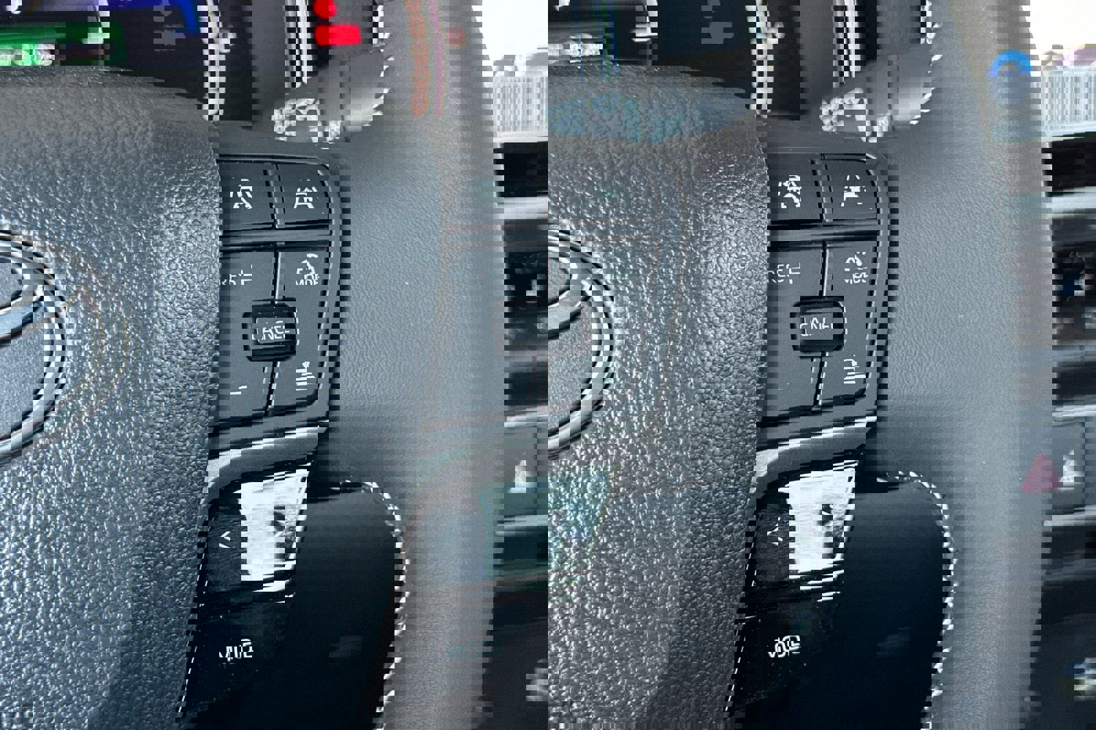 New 2026 Toyota Camry SE image 28