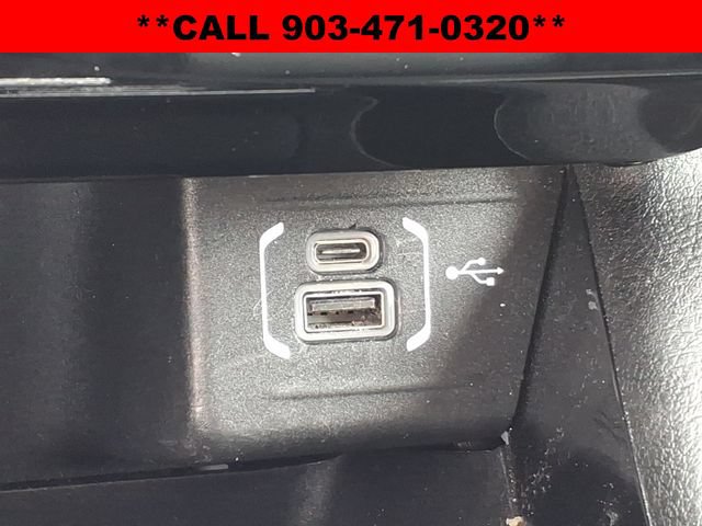 Used 2025 Jeep Compass Limited AWD/4WD image 12