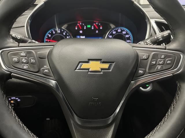 Used 2024 Chevrolet Equinox LT image 15