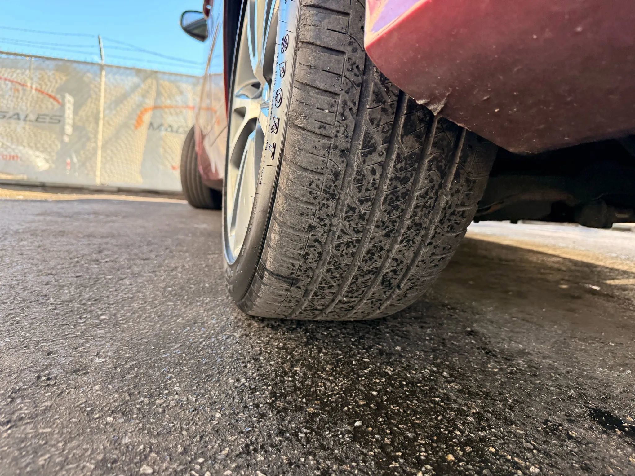 Used 2013 Volvo C70 T5 image 36