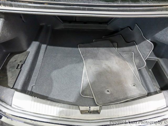 Certified 2025 Cadillac CT5 Sport image 23