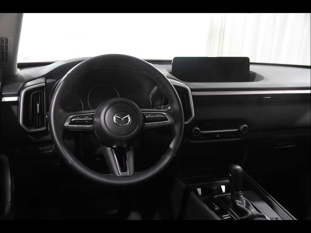 Used 2023 MAZDA CX-50 2.5 S w/ Weather Package AWD/4WD image 6