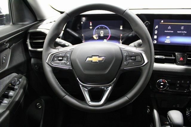 New 2026 Chevrolet TrailBlazer LT w/ Convenience Package AWD/4WD image 4