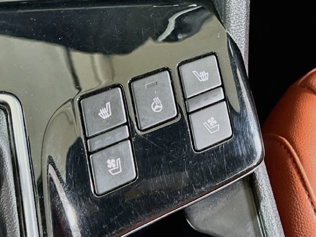 Certified 2024 Kia Sportage SX FWD image 21