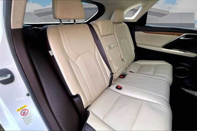 Used 2018 Lexus RX 350 AWD w/ Premium Package image 27