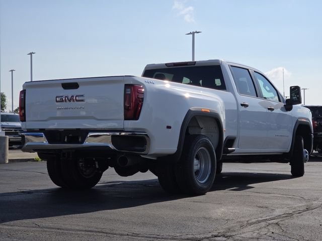 New 2026 GMC Sierra 3500 Pro AWD/4WD image 12
