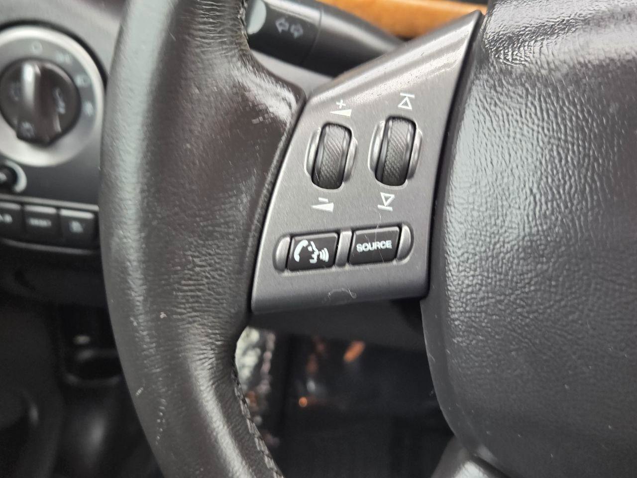 Used 2005 Jaguar X-TYPE 3.0 AWD/4WD image 26