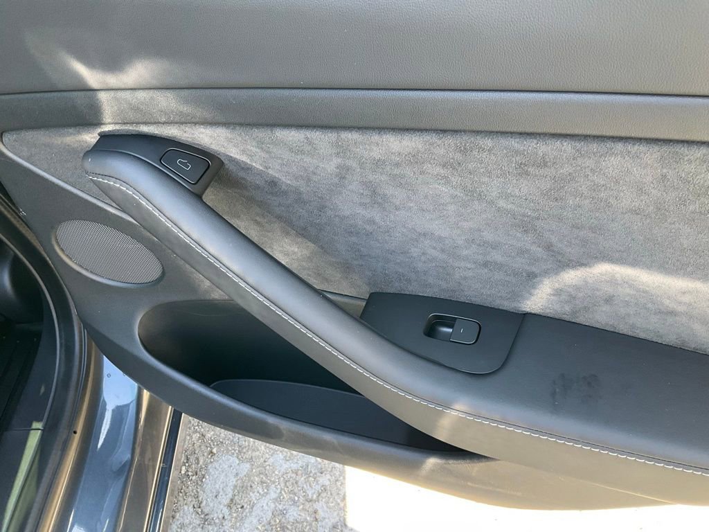 Used 2022 Tesla Model 3 Performance AWD/4WD image 63
