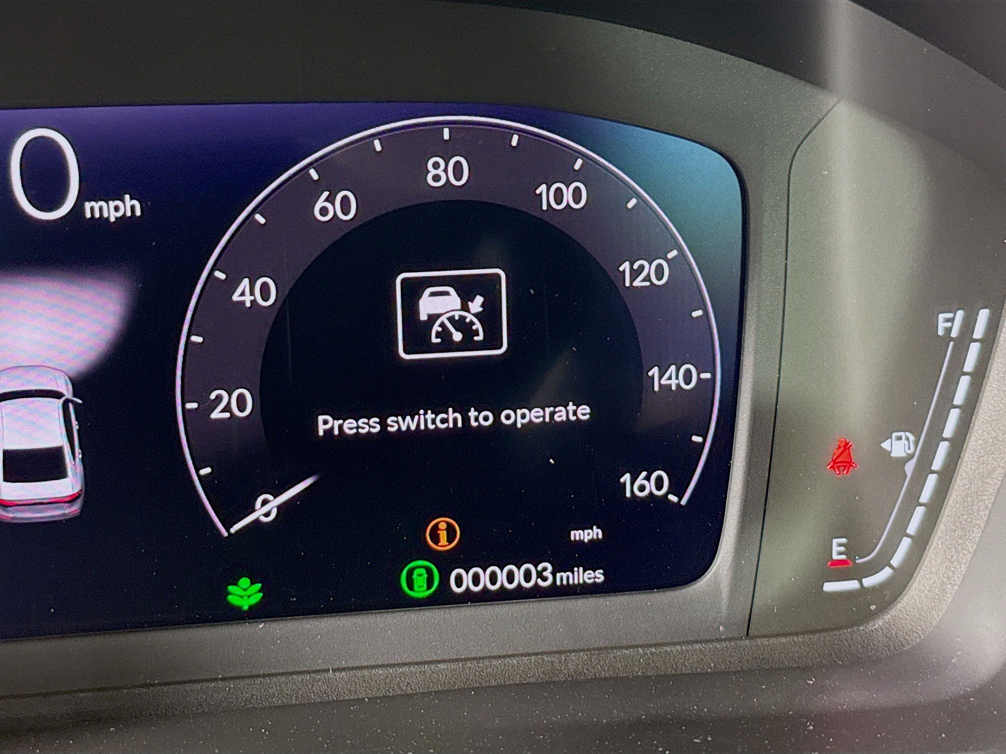 New 2025 Honda Accord LX image 11