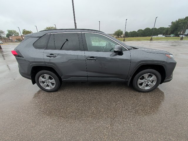 Used 2025 Toyota RAV4 XLE w/ Convenience Package FWD image 2