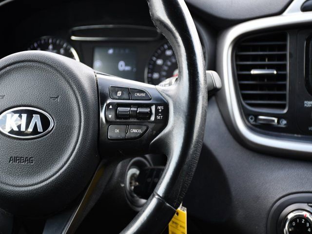 Used 2016 Kia Sorento LX w/ LX Convenience Package image 20