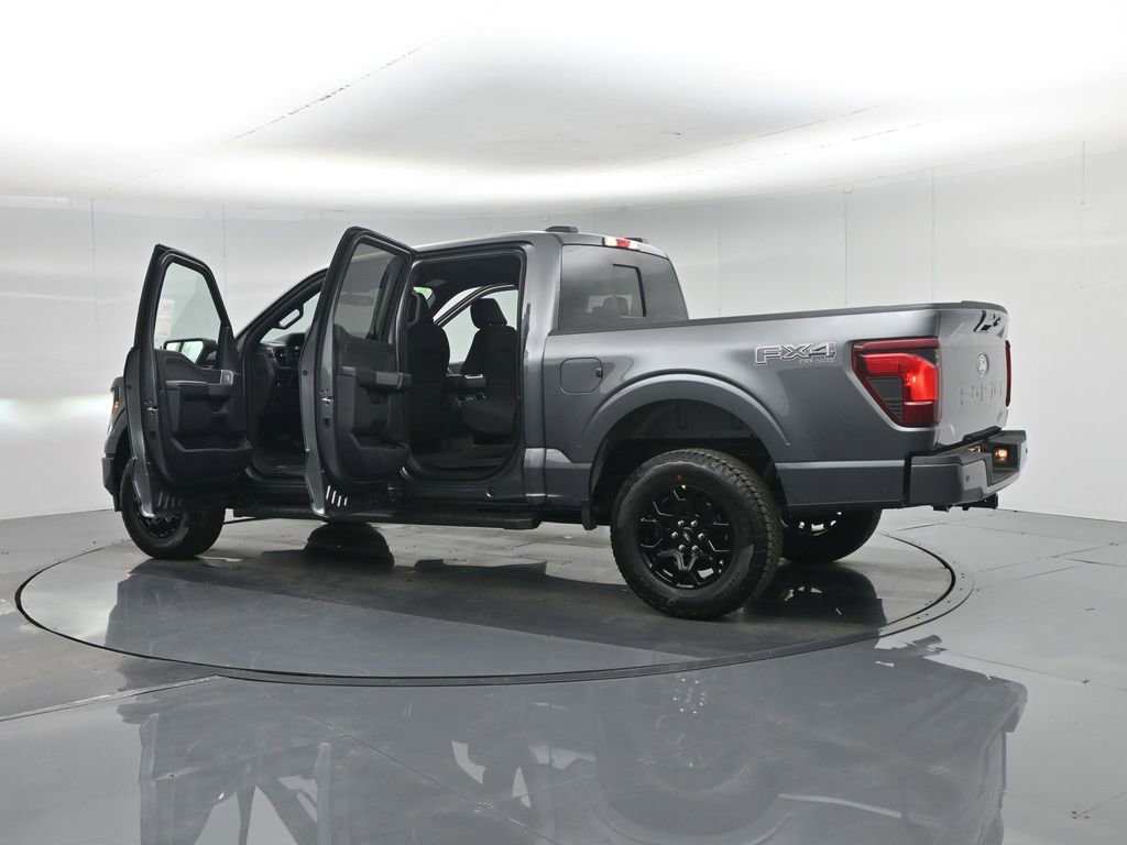 New 2026 Ford F150 XLT image 35