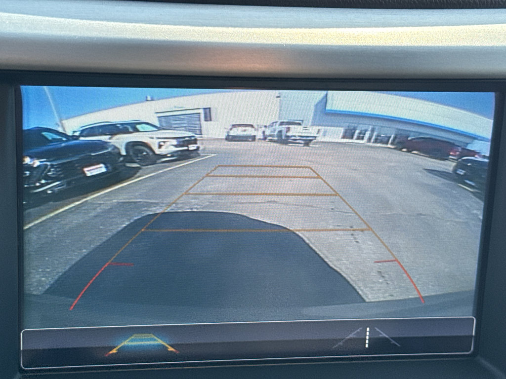 Used 2019 GMC Acadia SLE image 19