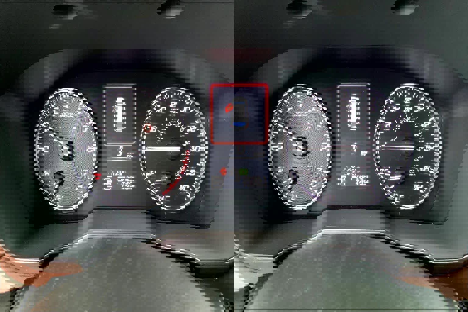 Used 2024 Subaru Outback Touring image 26