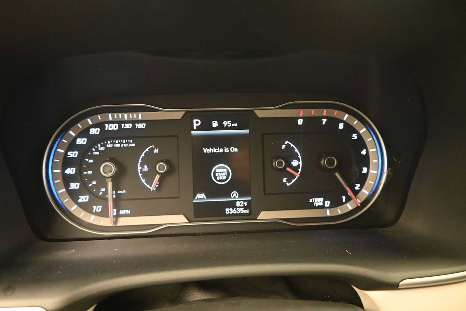 Used 2024 Hyundai Tucson SEL AWD/4WD image 19