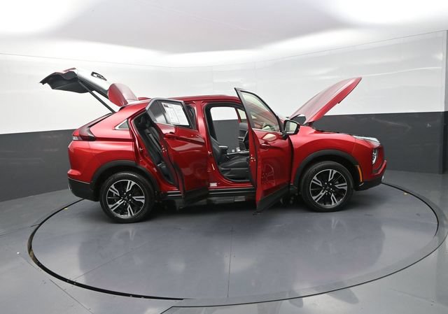 Used 2024 Mitsubishi Eclipse Cross SE AWD/4WD image 39