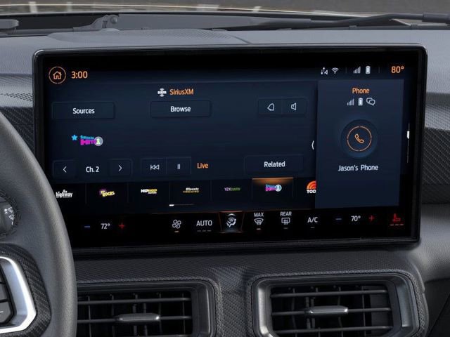 New 2025 Ford Mustang GT image 14