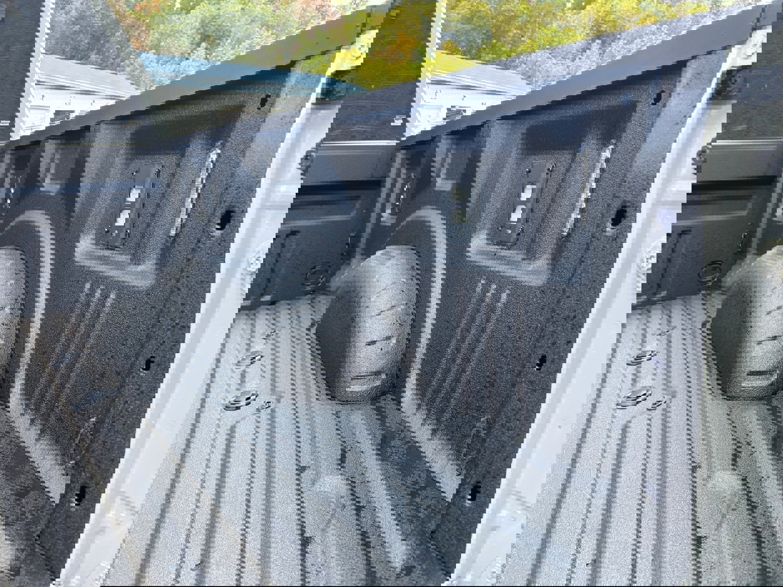 New 2026 Ford F350 Platinum image 36