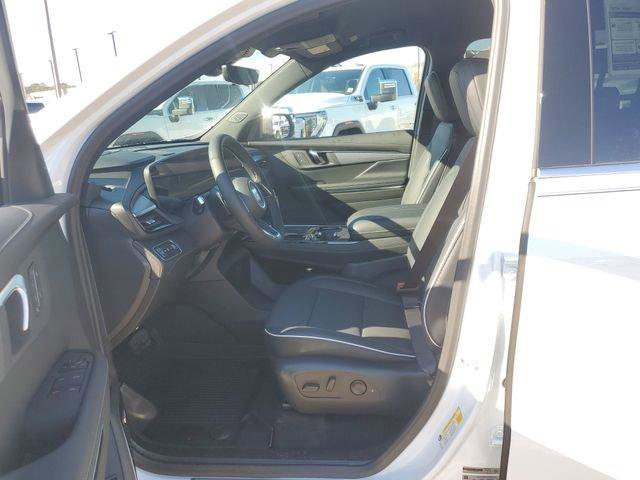 New 2026 Buick Enclave Preferred w/ Power Package image 10