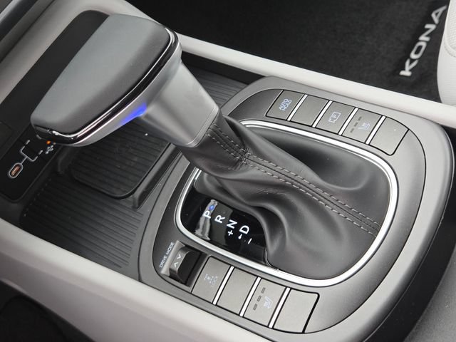 New 2026 Hyundai Kona SEL Sport AWD/4WD image 33