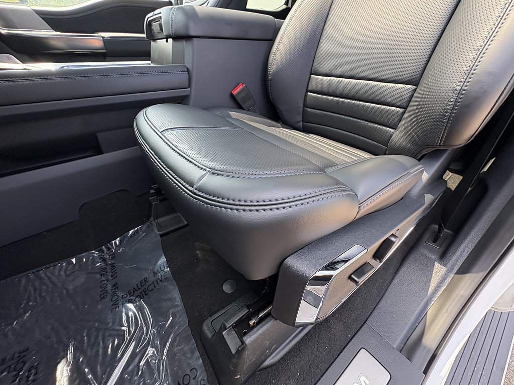 New 2026 Ford F350 Platinum AWD/4WD image 32