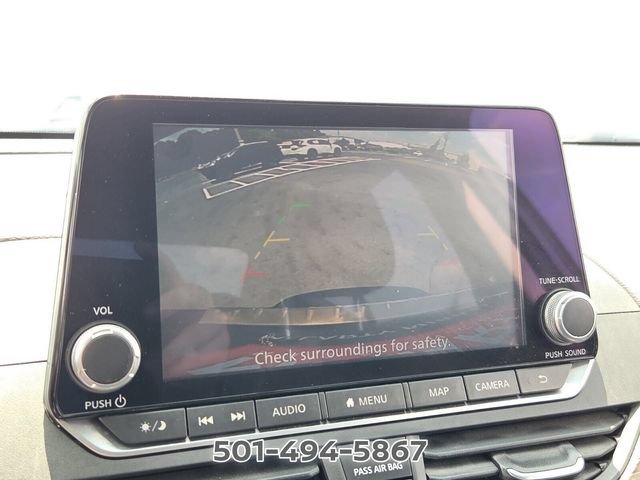 Used 2021 Nissan Altima 2.5 SL AWD/4WD image 18