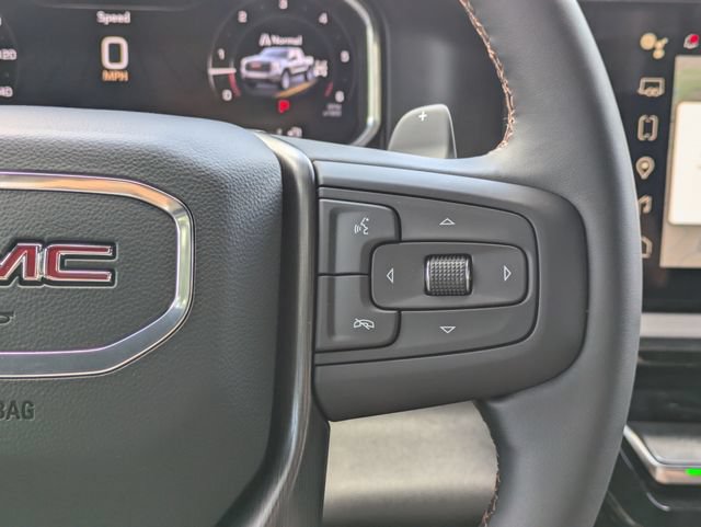 New 2026 GMC Sierra 1500 AT4 w/ AT4 Premium Package AWD/4WD image 29