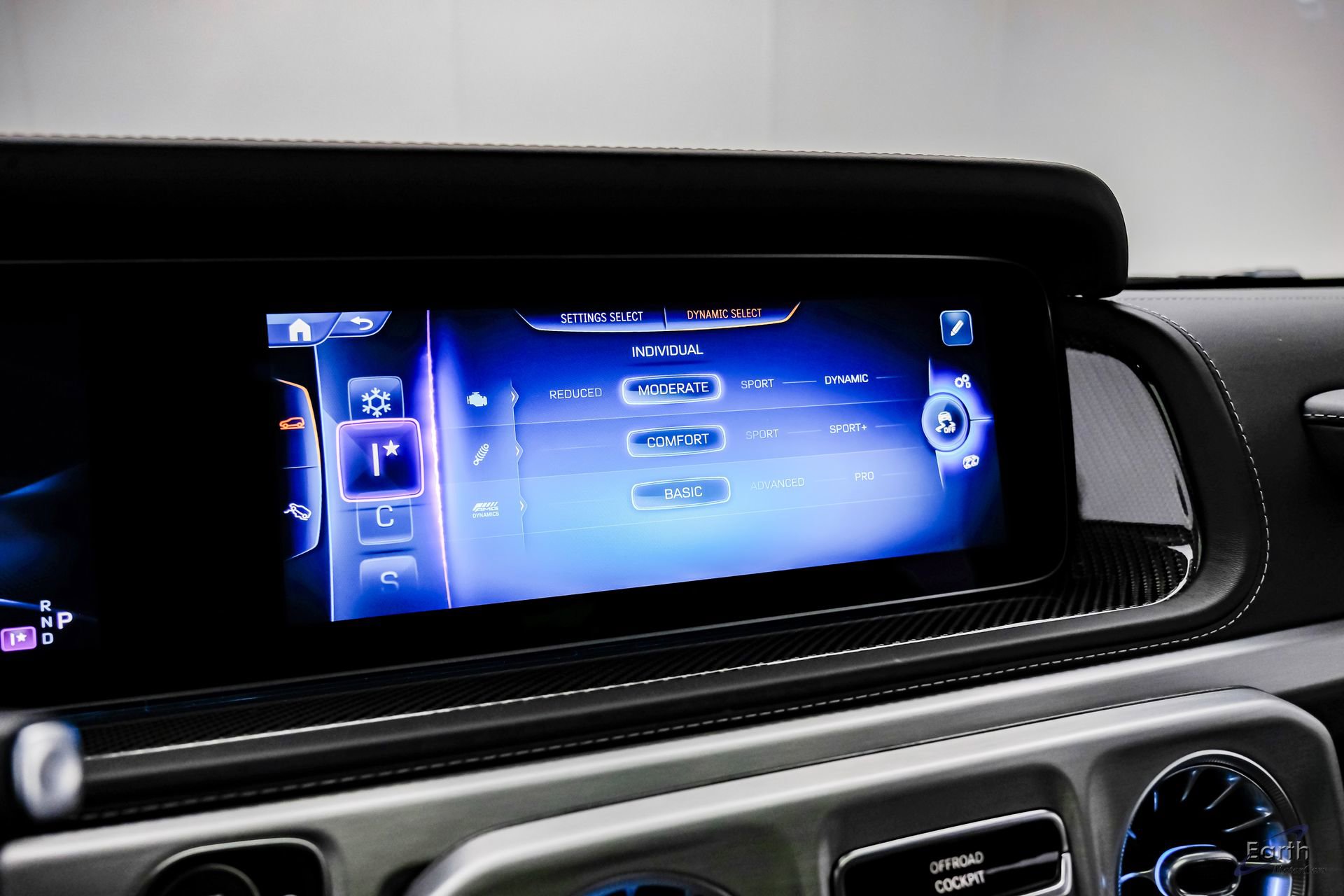 Used 2026 Mercedes-Benz G 63 AMG 4MATIC image 76
