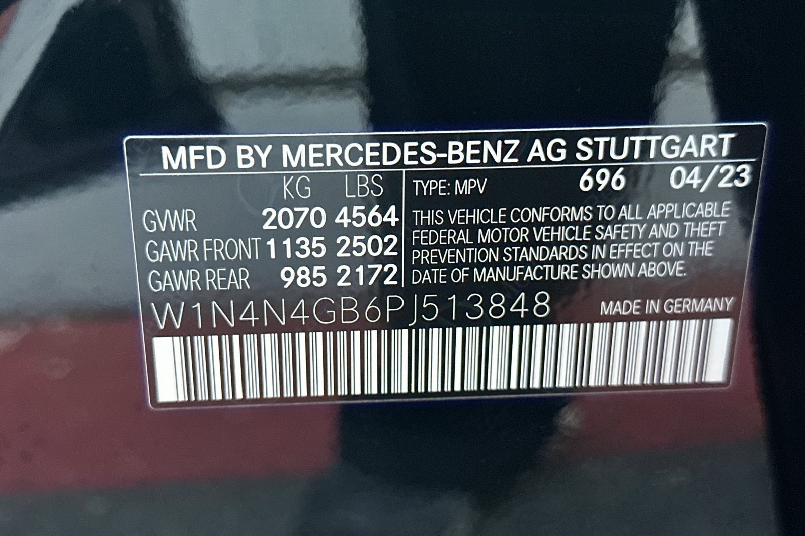 Used 2023 Mercedes-Benz GLA 250 image 27