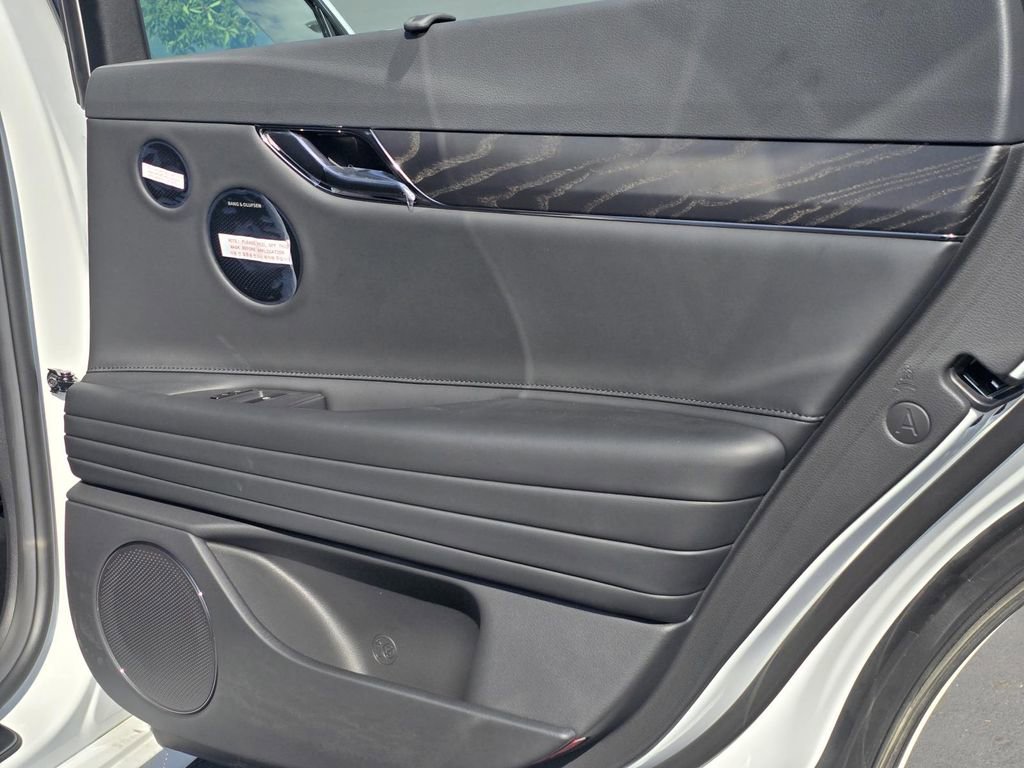 New 2026 Genesis G80 3.5T Prestige image 25