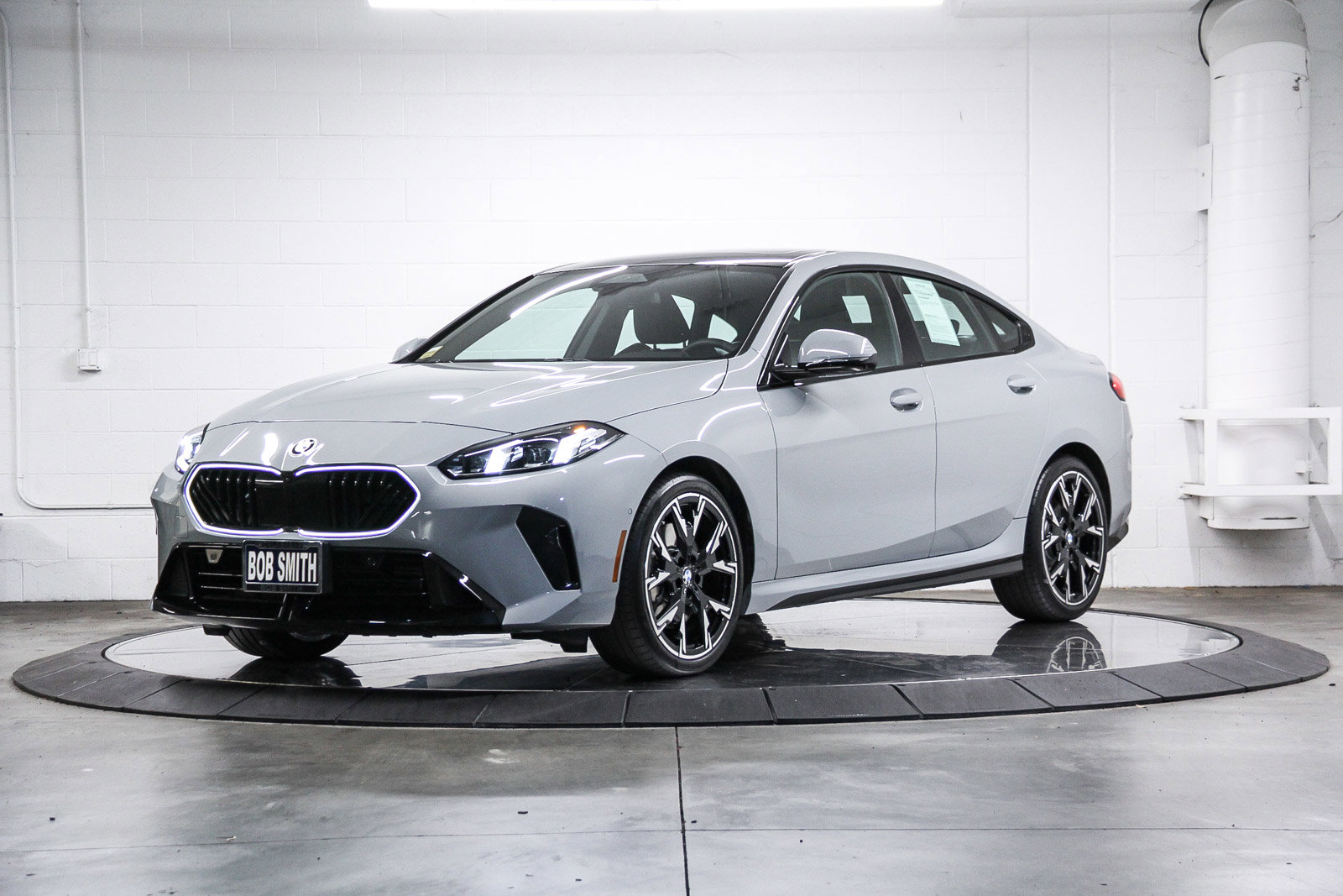 Used 2026 BMW 228i w/ Technology Package image 3