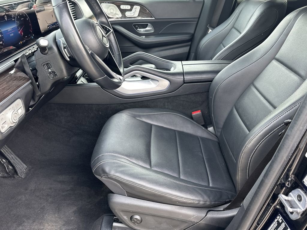 Used 2024 Mercedes-Benz GLE 350 GLE 350 image 14